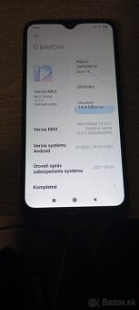 Xiaomi redmi 8 - 3