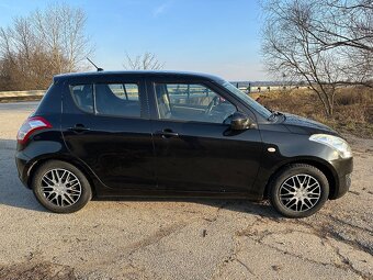 Suzuki Swift, 146 000km, STK platná do 03/2027 - 3