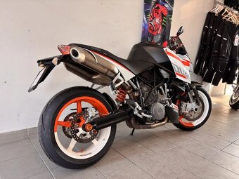 KTM SuperDuke 990 LC8 - 3