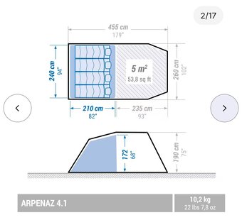 Stan Arpenaz 4.1 - 3