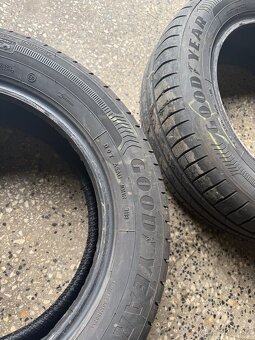 Predam letné 185/65r18 - 3