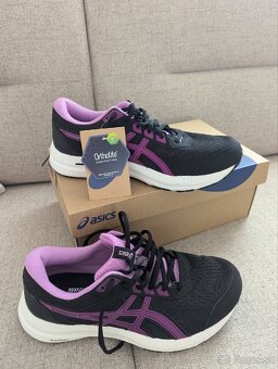 Dámske tenisky zn. Asics veľ. 40 - 3