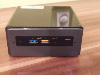 NUC Intel - 3