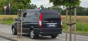 Mercedes-Benz Viano W639 - 3