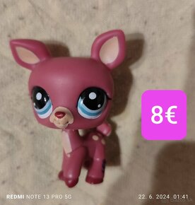 LPS - little pet shop - 3