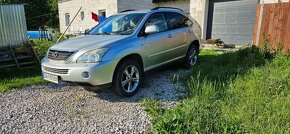 Lexus RX400h - 3