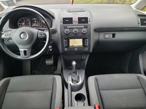 Touran 2.0tdi - 3