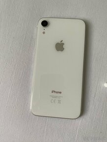 Iphone XR 128 - 3