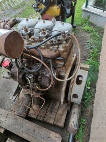 Motor Zetor 5201,UNC 060,061 - 3