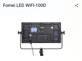 Set 2x Svetlo Fomei LED WIFI-100D - 3