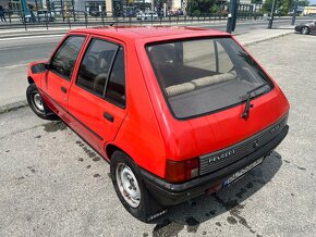 Peugeot 205 - 3