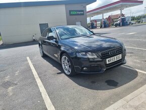 Audi a4 2.0tdi - 3