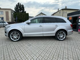 Audi Q7 XXL 3.0 TDI 240k quattro tiptronic DPF - 3