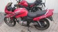 Honda CB 500 diely - 3