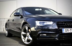 AUDI A5  2.0 TDi - 3