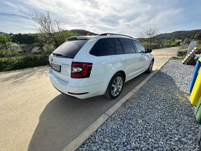 Skoda Octavia 1.6TDI 85kW DSG - 3