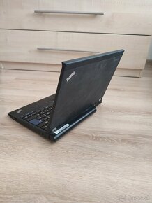 Lenovo X220 - 3