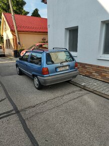 Vw Polo 86c - 3