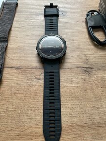 Garmin Fenix 7x pro v záruke - 3