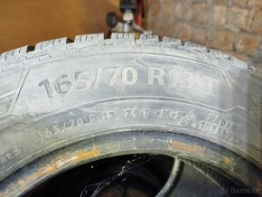 165/70r13 - 3