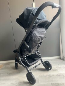 Ergobaby Metro Black - 3