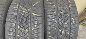 Zimné Pirelli 275/40/21 a 315/35/21 RFT - 3