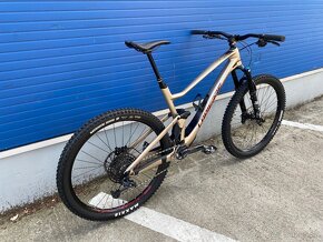 Lapierre Zesty AM CF 7.9 29, velkost XL - 3