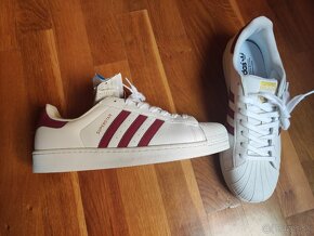 Adidas SuperStar 9.5/44 - 3