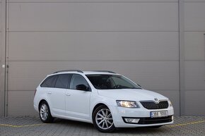 Škoda Octavia 1.6 TDI 81kW Ambition Combi - 3