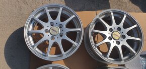 5x110 r15 opel saab astra - 3