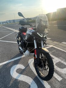 Aprilia Tuareg 660 - 3