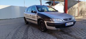 Citroen Xsara break 2.0 HDI 66kw - 3