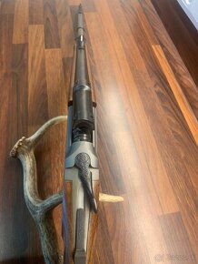 Blaser K95 - 3