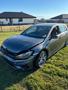 volkswagen golf 7 - 3