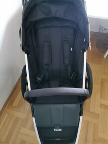 Thule urban glide 2 - 3