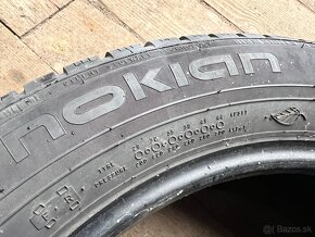 225/55R17 101V Nokian WR A3 - 3