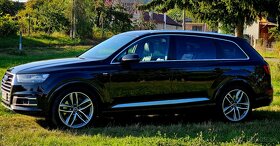 AUDI Q7 3.0 TDI S line - 3