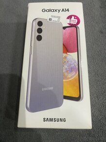 Samsung galaxy a14 - 3