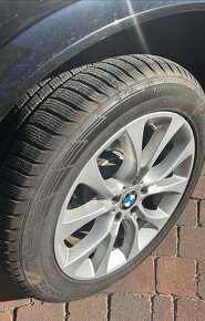 BMW X5 XDrive30d A/T M packet - 3