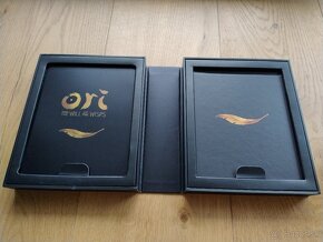 ori and the will of the wisps collector's edition - 3