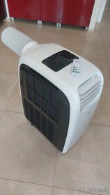 Suntec Transform Eco R290 14.000 BTU - nová - 3