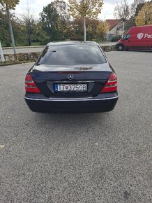 Mercedes-Benz 350 4 matic elegans - 3