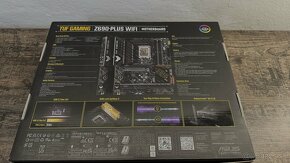 Základná doska ASUS Tuf gaming Z690-Plus Wifi - 3