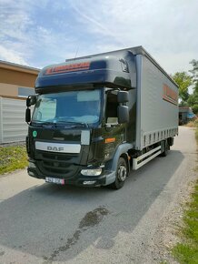 DAF LF 45 - 3