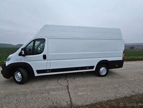 Fiat Ducato 2.3 JTD L4H3 Maxi NOVA STK + EK - 3