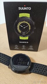 Suunto 9 Akcia - 3