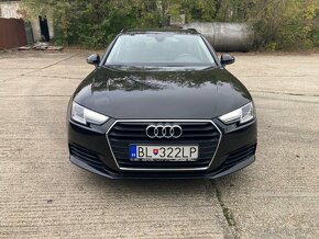 Audi A4 Avant 2.0 TDI Design S tronic 2016 169450KM - 3