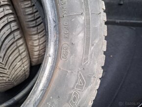 BFGOODRICH ADVANTAGE ALL-SEASON 185/65 R 15 - 3