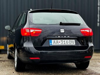 Seat Ibiza ST 1.2i 2011 Nová STK/EK - 3