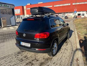 Tiguan 2.0 4x4 125kw - 3